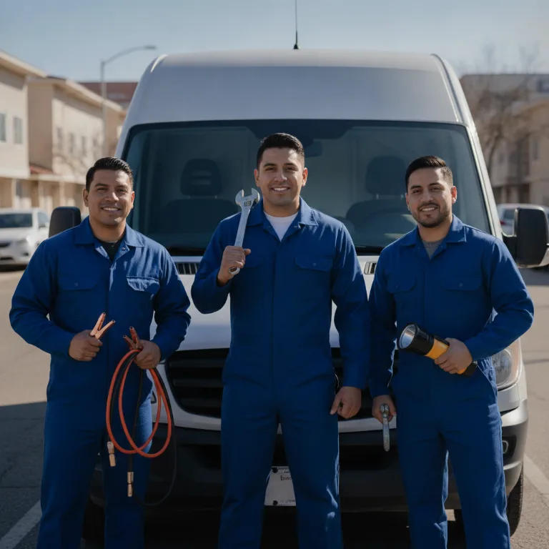 Reboque Automóvel equipe em Vila Velha